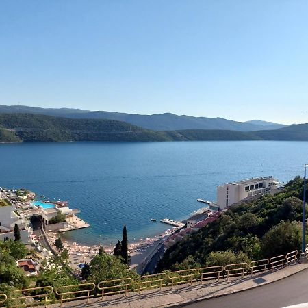 Apartments Menalo Neum Kültér fotó