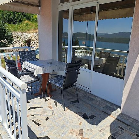 Apartments Menalo Neum Kültér fotó