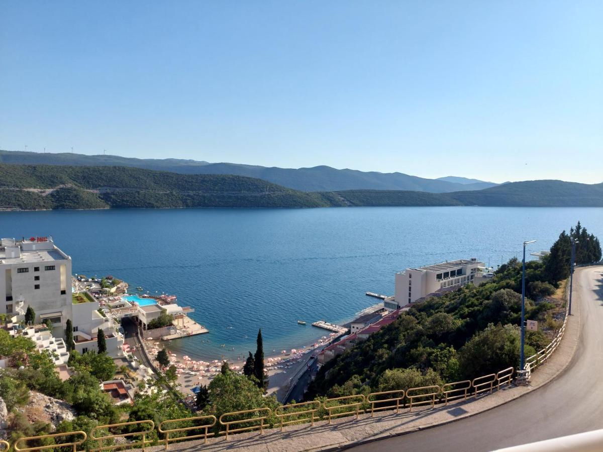 Apartments Menalo Neum Kültér fotó