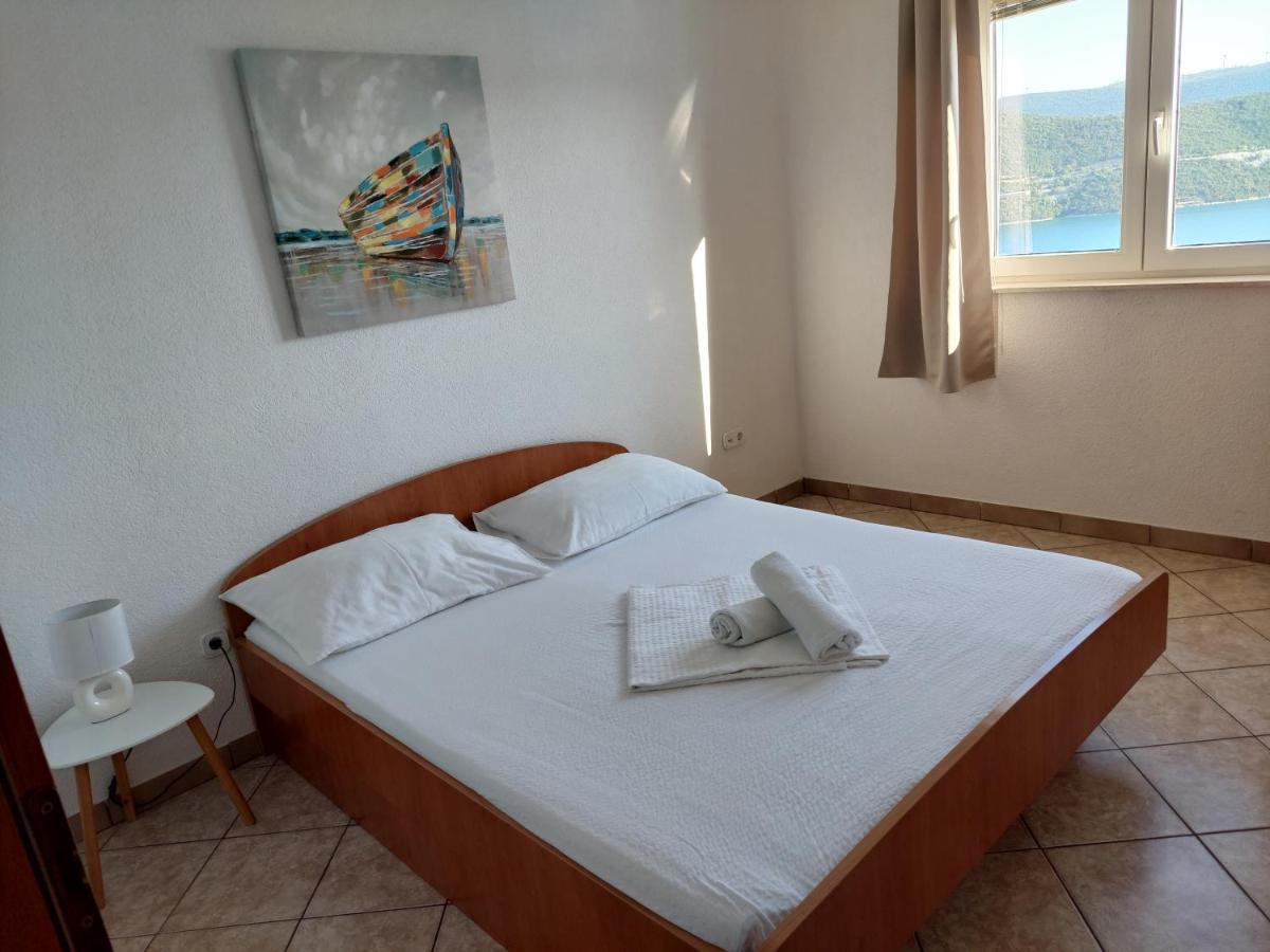 Apartments Menalo Neum Kültér fotó