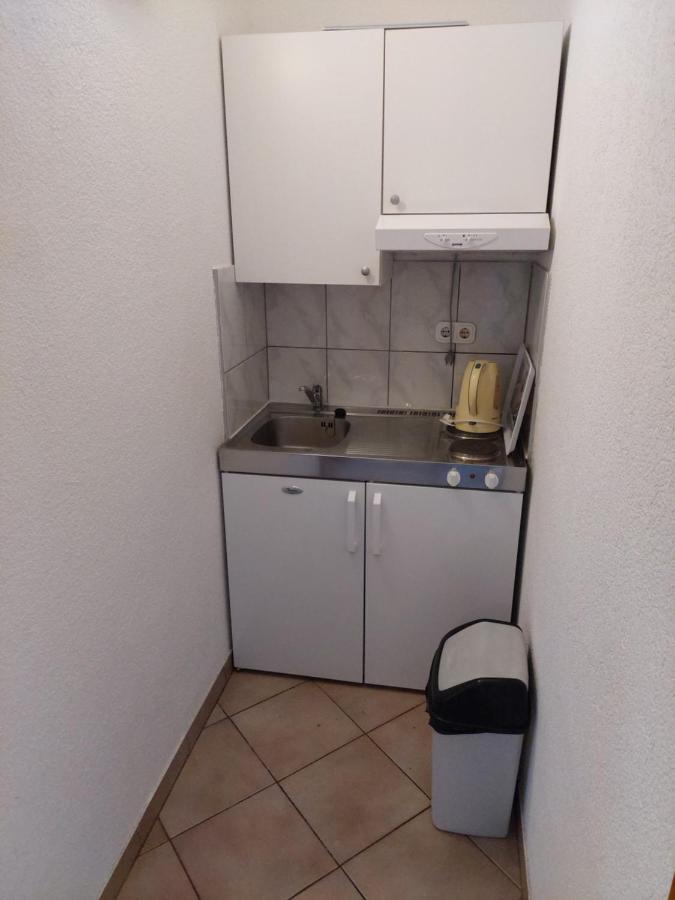 Apartments Menalo Neum Kültér fotó