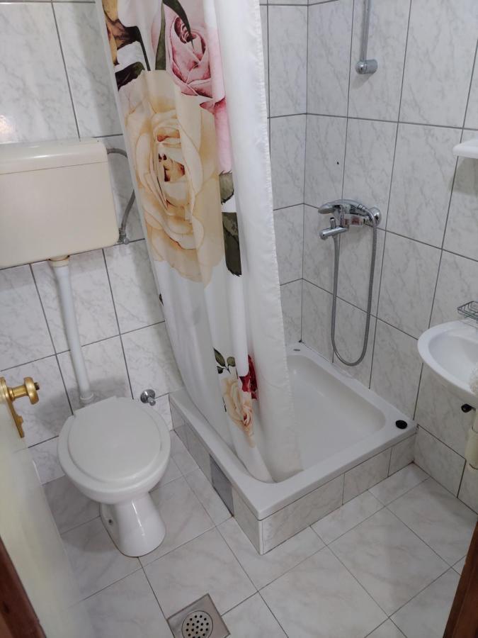 Apartments Menalo Neum Kültér fotó
