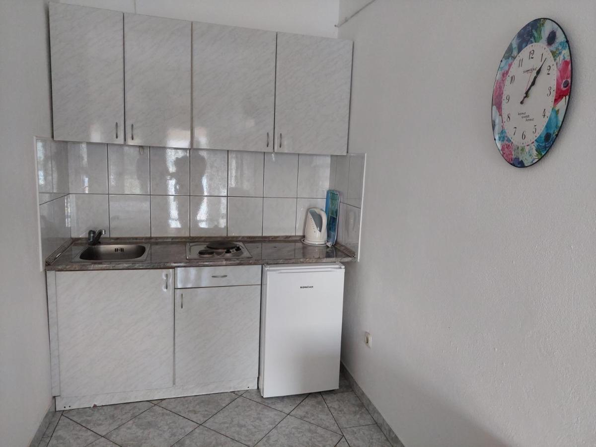 Apartments Menalo Neum Kültér fotó
