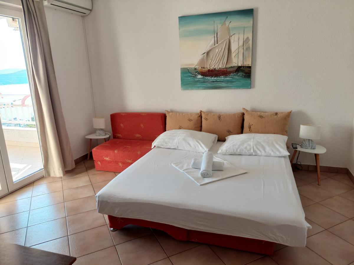 Apartments Menalo Neum Kültér fotó