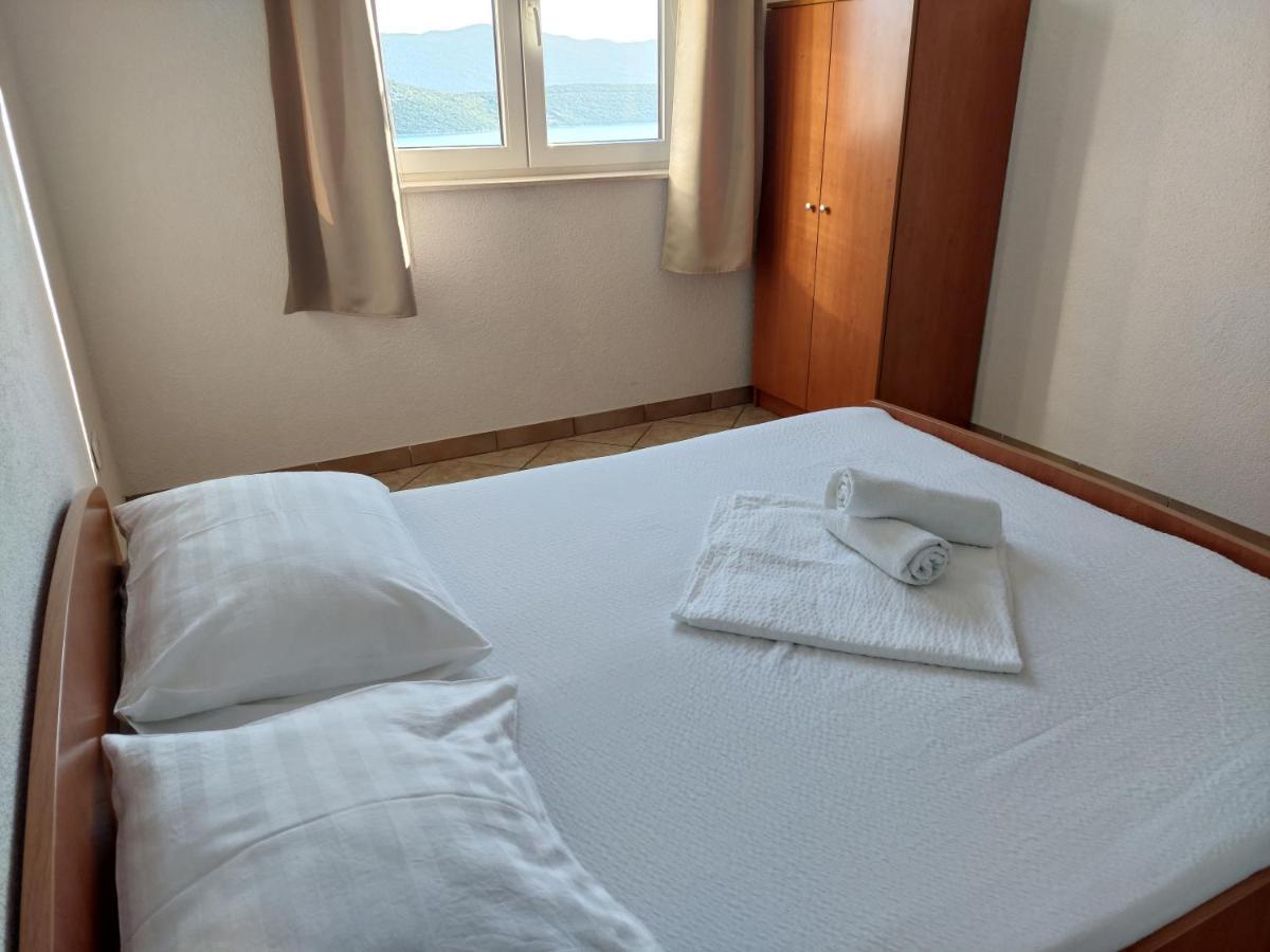 Apartments Menalo Neum Kültér fotó