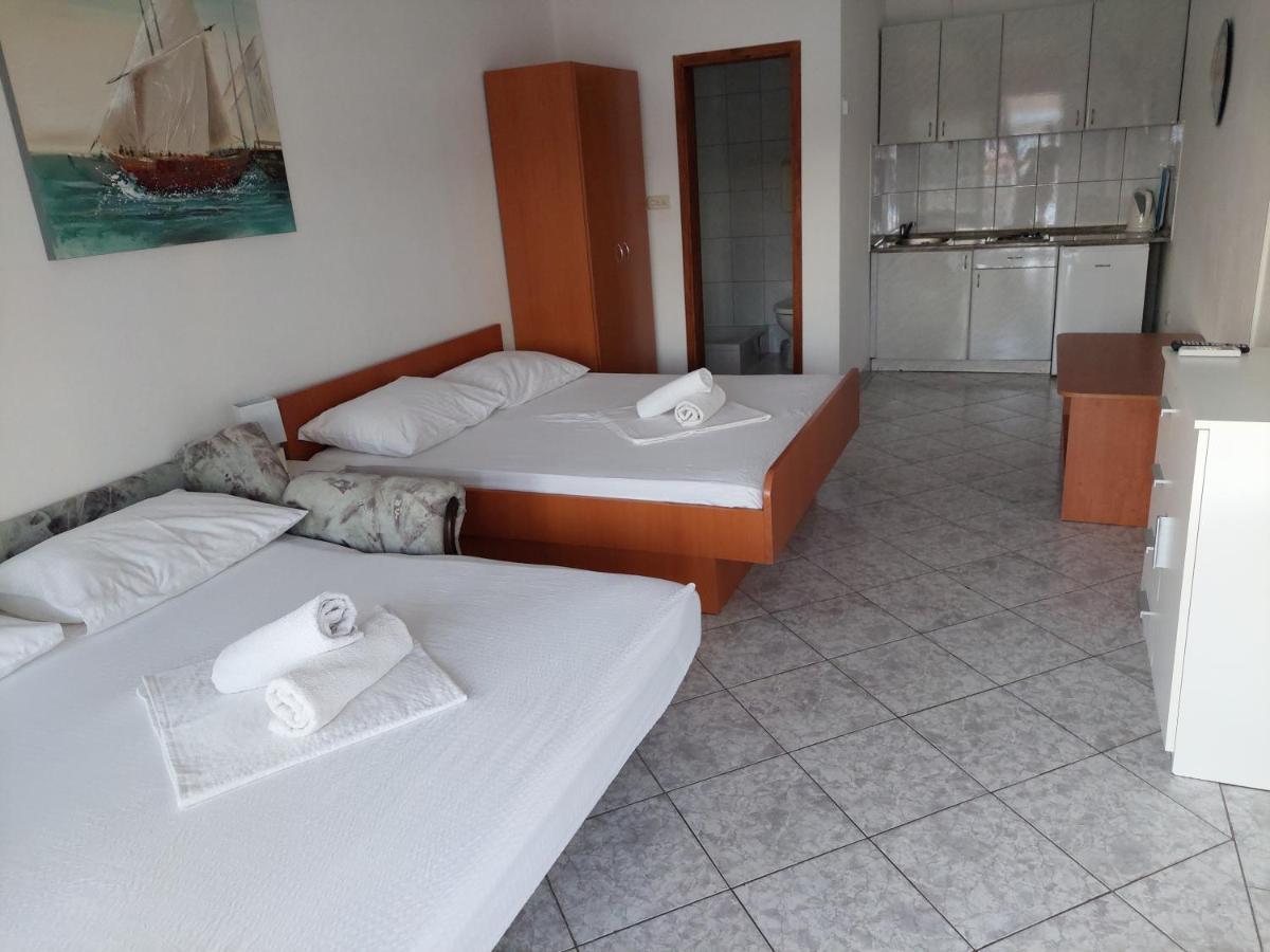 Apartments Menalo Neum Kültér fotó