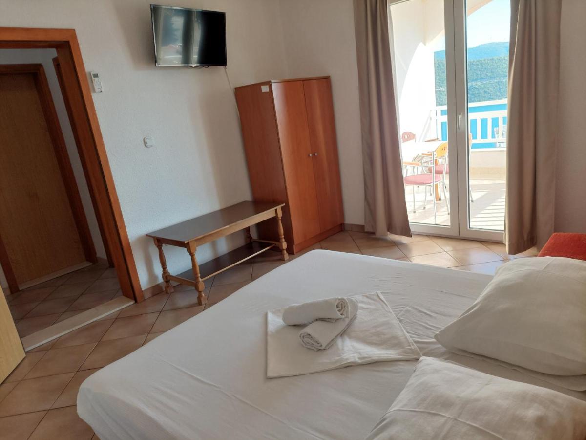 Apartments Menalo Neum Kültér fotó