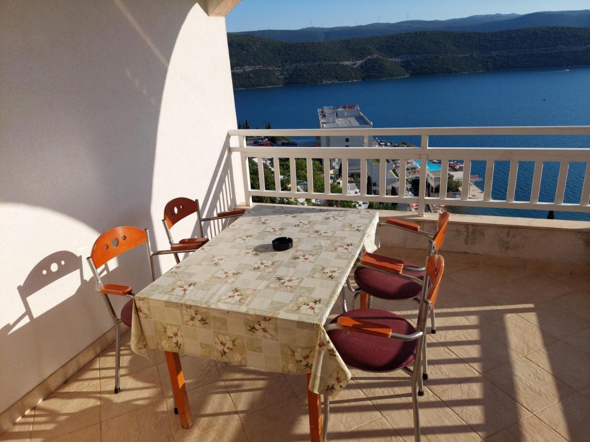 Apartments Menalo Neum Kültér fotó