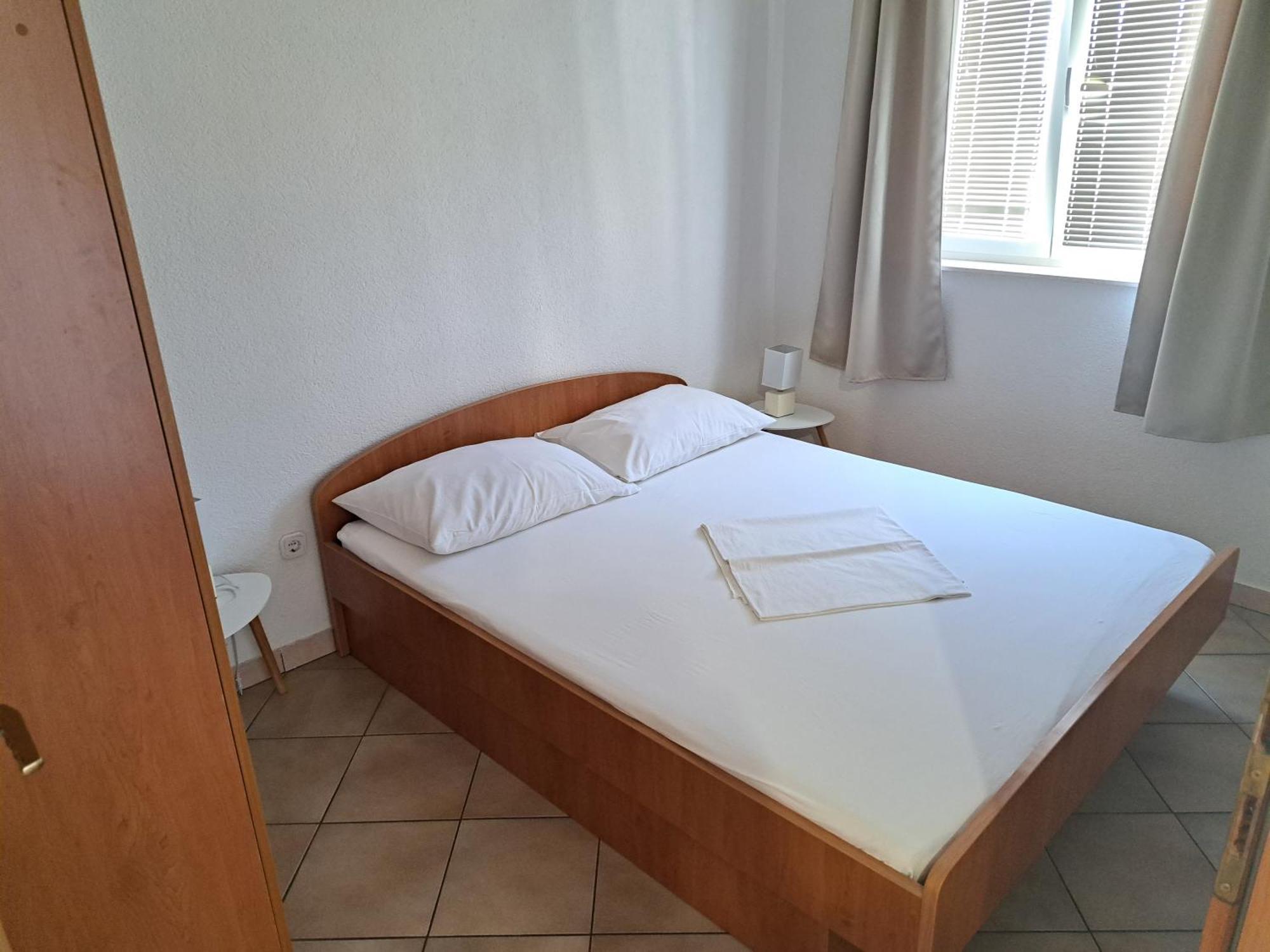 Apartments Menalo Neum Kültér fotó