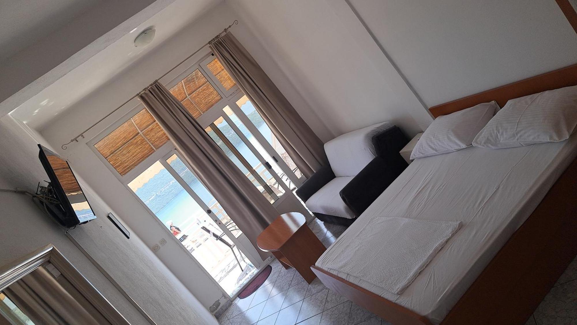 Apartments Menalo Neum Kültér fotó