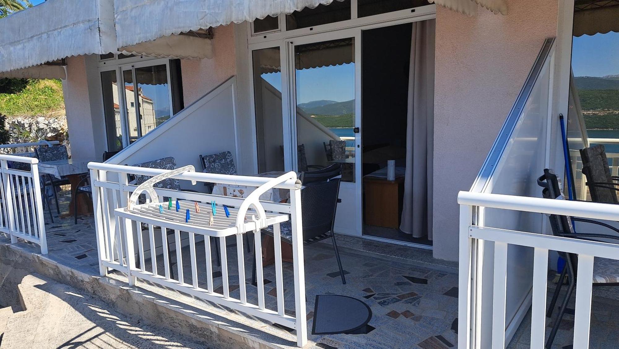 Apartments Menalo Neum Kültér fotó