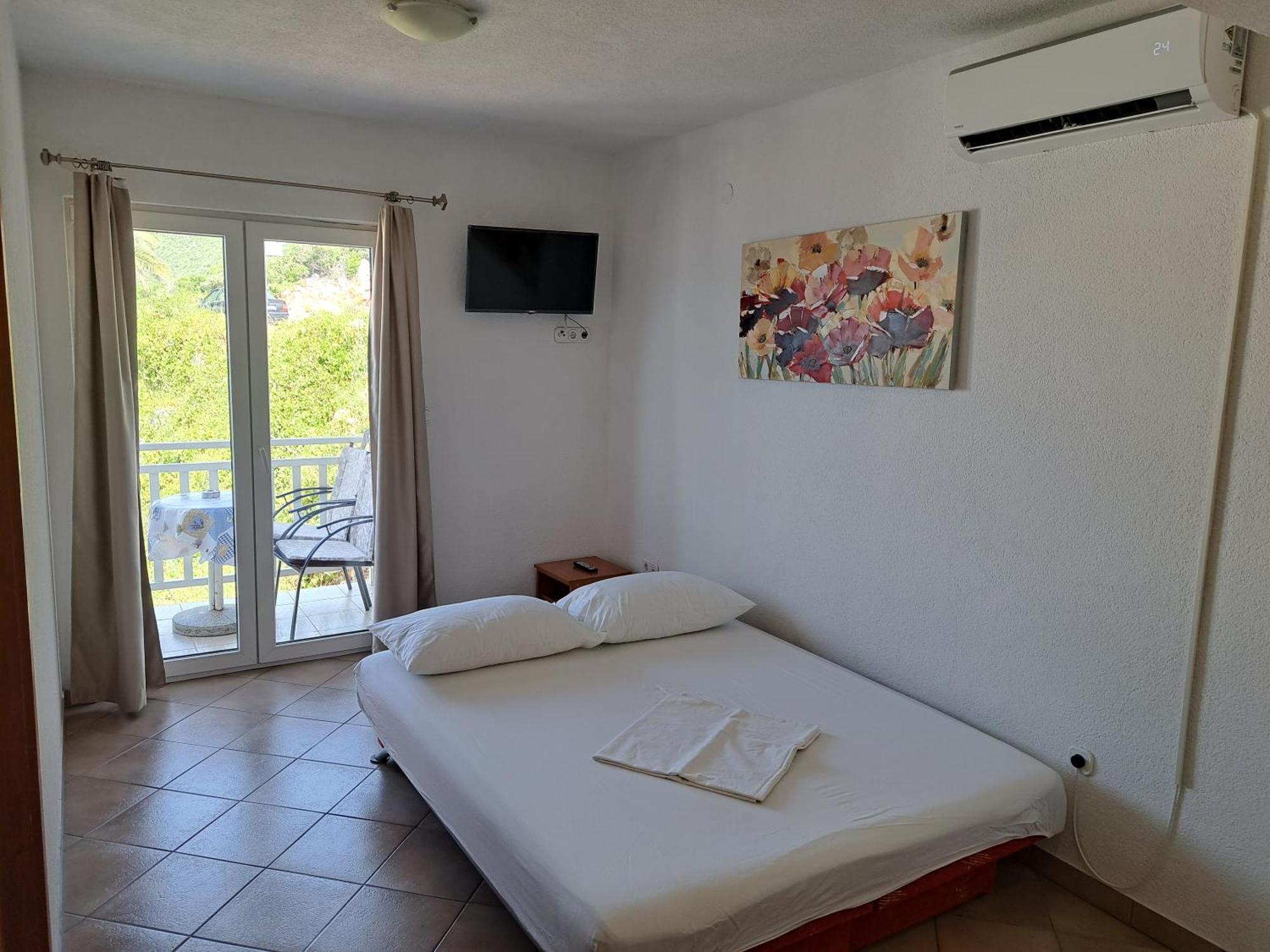 Apartments Menalo Neum Kültér fotó
